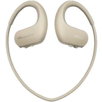 MP3 SPORT ACUATICO 4GB CREMA