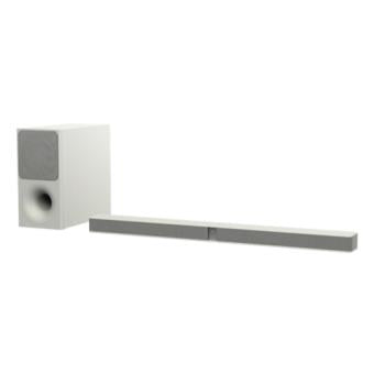 BARRA DE SONIDO DE 2.1 CANALES