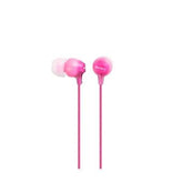 LIGHT INTERNAL EARPHONES