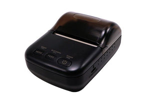 DDIGITAL Portable Thermal Printer RM-T12BT 203dpi 58mm - USB/Serial/Bluetooth