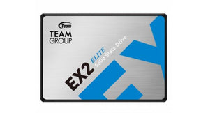 SSD 2.5 SATA Equipo Grupo 512GB EX2-550R/520W