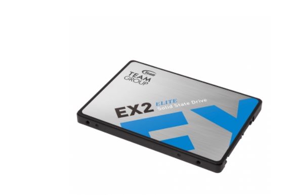 SSD 2.5 SATA Team Group 512GB EX2-550R/520W