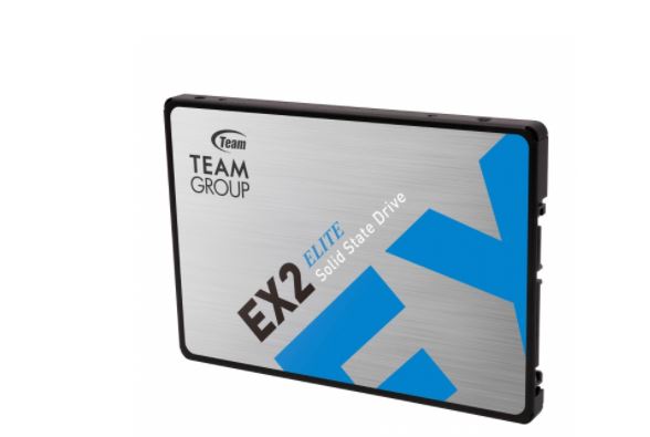 SSD 2.5 SATA Equipo Grupo 512GB EX2-550R/520W