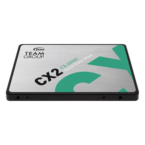 SSD 2.5 SATA Team Group 1TB CX2-540R/490W