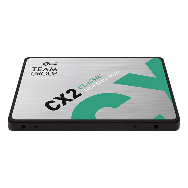 SSD 2.5 SATA Team Group 256GB CX2-520R/430W