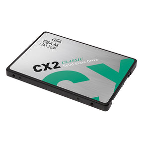 SSD 2.5 SATA Equipo Grupo 256GB CX2-520R/430W