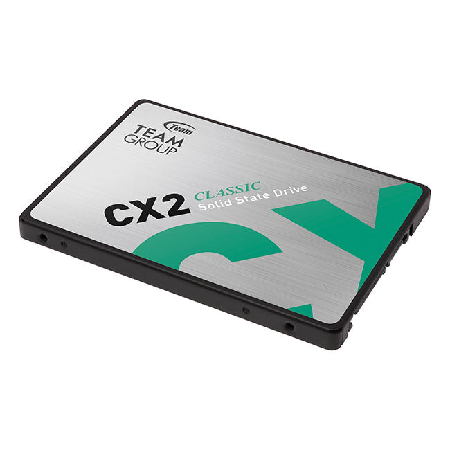 SSD 2.5 SATA Equipo Grupo 1TB CX2-540R/490W