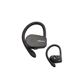 PHILIPS IN-EAR PHONES WIRELESS SPORTS W/ MICRO IPX7 BLACK TAA5205BK/00