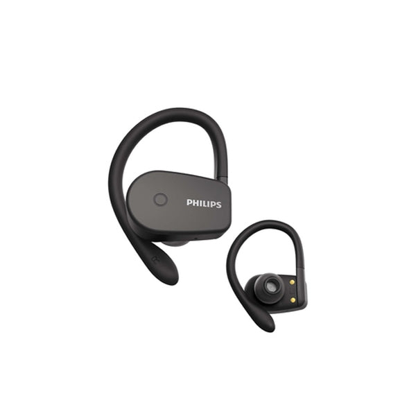 PHILIPS IN-EAR PHONES INALÁMBRICOS DEPORTIVOS CON MICRO IPX7 NEGRO TAA5205BK/00