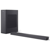 ALTAVOZ PHILIPS BARRA DE SONIDO 2.1 BLUETOOTH INALAMBRICO TAB6305/10