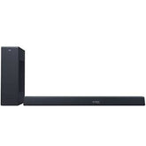 ALTAVOZ PHILIPS BARRA DE SONIDO 3.1 BLUETOOTH INALAMBRICO TAB8805/10