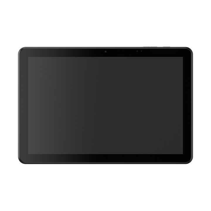 Industrial Tablet SUNMI M2 MAX 10.1P / 4GB 64GB / NFC 4G / IP65 / 2D Scanner / Hand Strap