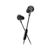 TELÉFONOS IN-EAR PHILIPS CON MICRO TAE4105BK/00