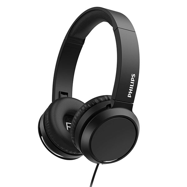 AURICULARES PHILIPS EN ORILLA TAH4105BK/00