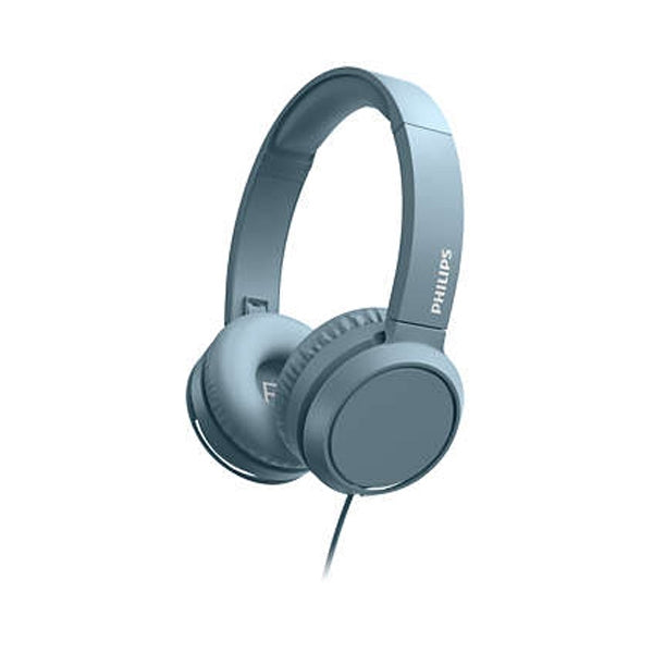 AURICULARES PHILIPS EN ORILLA TAH4105BL/00