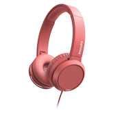 AURICULARES PHILIPS EN ORILLA TAH4105RD/00