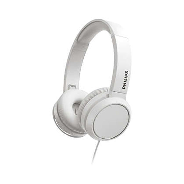 PHILIPS HEADPHONES ON-EAR TAH4105WT/00