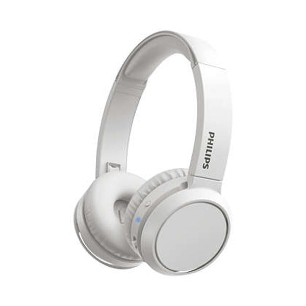 PHILIPS HEADPHONES WIRELESS ON-EAR TAH4205WT/00