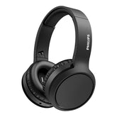 AURICULARES PHILIPS INALAMBRICOS ON-EAR NEGRO TAH5205BK/00