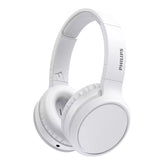 PHILIPS HEADPHONES WIRELESS OVER-EAR WHITE TAH5205WT/00