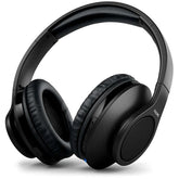 AURICULARES PHILIPS INALAMBRICOS BLUETOOH TV NEGRO TAH6206BK/00