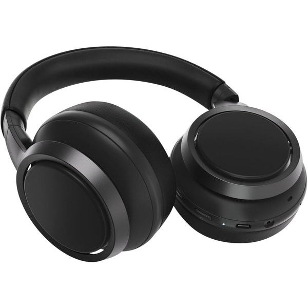 PHILIPS HEADPHONES WIRELESS ON-EAR PRETO TAH9505BK/00