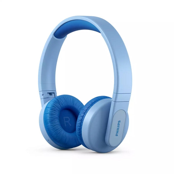 AURICULARES PHILIPS INALAMBRICOS NIÑOS AZUL TAK4206BL/00