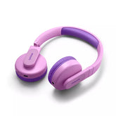 AURICULARES PHILIPS INALAMBRICOS NIÑOS ROSA TAK4206PK/00