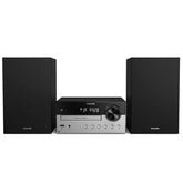 PHILIPS SYSTEM MICRO CD USB FM BLUETOOTH 2.0 18W TAM4205/12