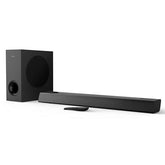 PHILIPS SPEAKER SOUNDBAR 2.1 BLUETOOTH WIRELESS GOOGLE IA TAPB405/10