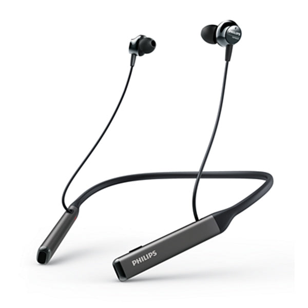 AURICULARES PHILIPS PERFORMANCE TAPN505BK NEGRO