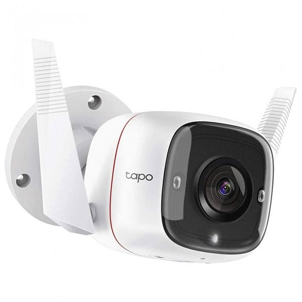 TP-LINK TAPO C310 CAMERA SEGURANCA OUTDOOR WIFI IP66