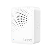 TP-LINK TAPO H100 INTELLIGENT HUB WITH ALARM