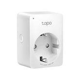 TP-LINK TAPO P100 MINI TOMADA INTELIGENTE WIFI