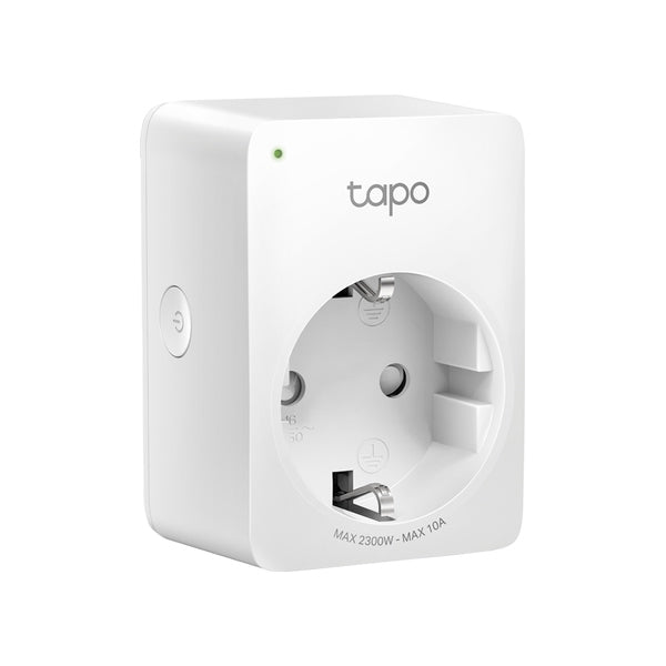 TP-LINK TAPO P100 MINI SMART WIFI OUTLET