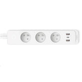 TP-LINK SMART WI-FI POWER STRIP 3-OUTLETS HOMEKIT