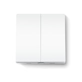 TP-LINK TAPO S210 RECESSED DOUBLE SMART SWITCH