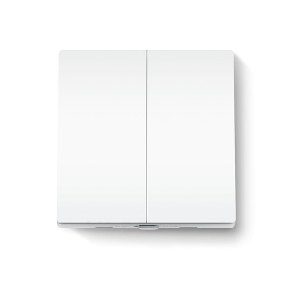 TP-LINK TAPO S210 RECESSED DOUBLE SMART SWITCH