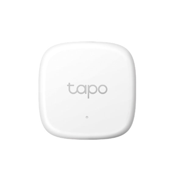 TP-LINK TEMPERATURE AND HUMIDITY MONITOR INTELLIGENT TAPO