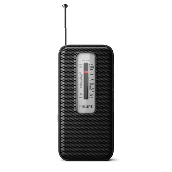 PHILIPS RADIO PORTATIL TAR1506/00