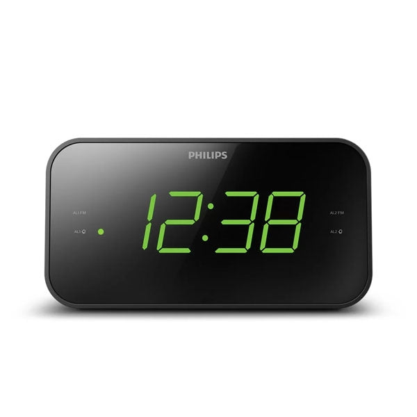 PHILIPS RADIO ALARM TAR3306/12