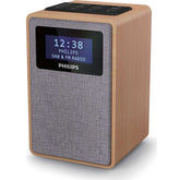 ALARMA RADIO PHILIPS TAR5005/10