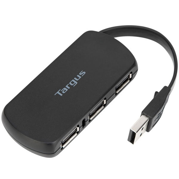 TARGUS HUB 4 PUERTOS USB #PROMO SMB#