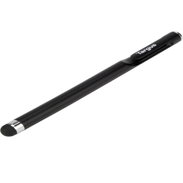 TARGUS PEN STYLUS TABLETS &amp; MOBILE PHONE ANTIMICROBIAL BLACK #PROMO SMB#