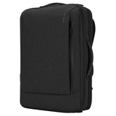 TARGUS BACKPACK ECOSMART CYPRESS CONVERTIBLE 15.6 BLACK