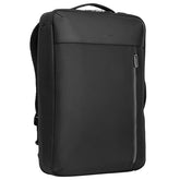 TARGUS BACKPACK URBAN CONVERTIBLE 15.6 BLACK