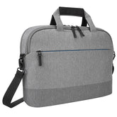 TARGUS SUITCASE CITYLITE SLIM GRAY 12-15.6 #PROMO SMB#