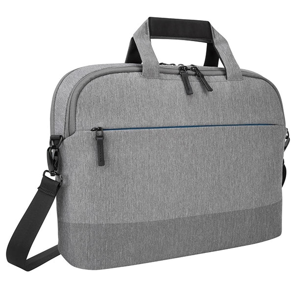 TARGUS MALA CITYLITE SLIM GREY 12-15.6 #PROMO SMB#