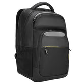 TARGUS BACKPACK CITYGEAR 14 BLACK