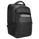 MOCHILA TARGUS CITY GEAR 17.3 NEGRO